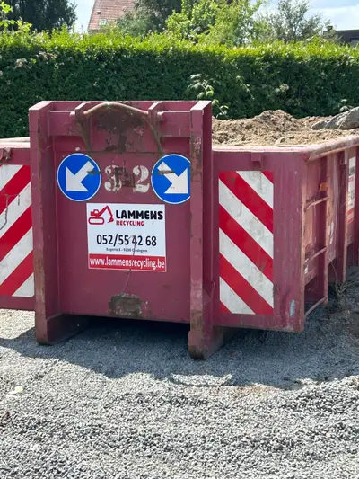 MKN Technisch project 1