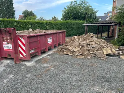 MKN Technisch project