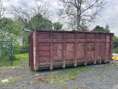 MKN Technisch project