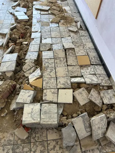 MKN Technisch project