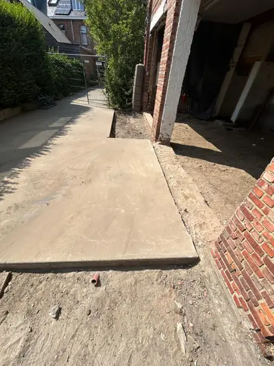 MKN Technisch project