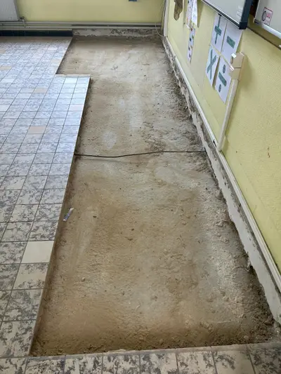 MKN Technisch project