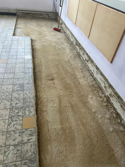 MKN Technisch project 2