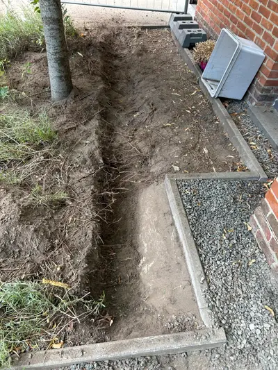 MKN Technisch project