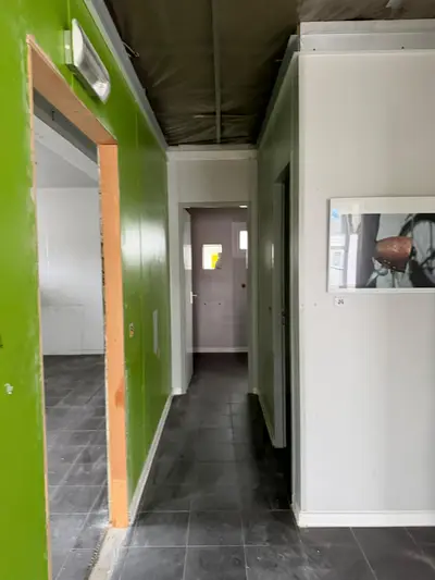 MKN Technisch project 4