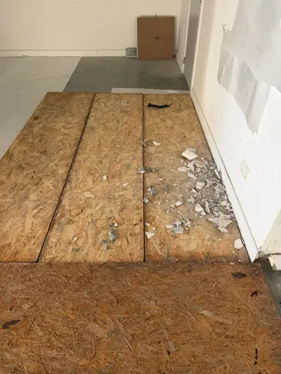 MKN Technisch project 6