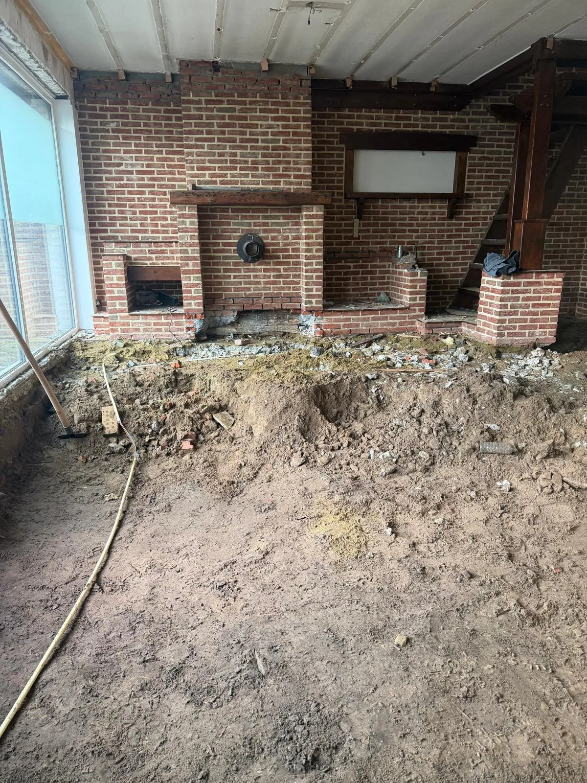 MKN Technisch werkplaats