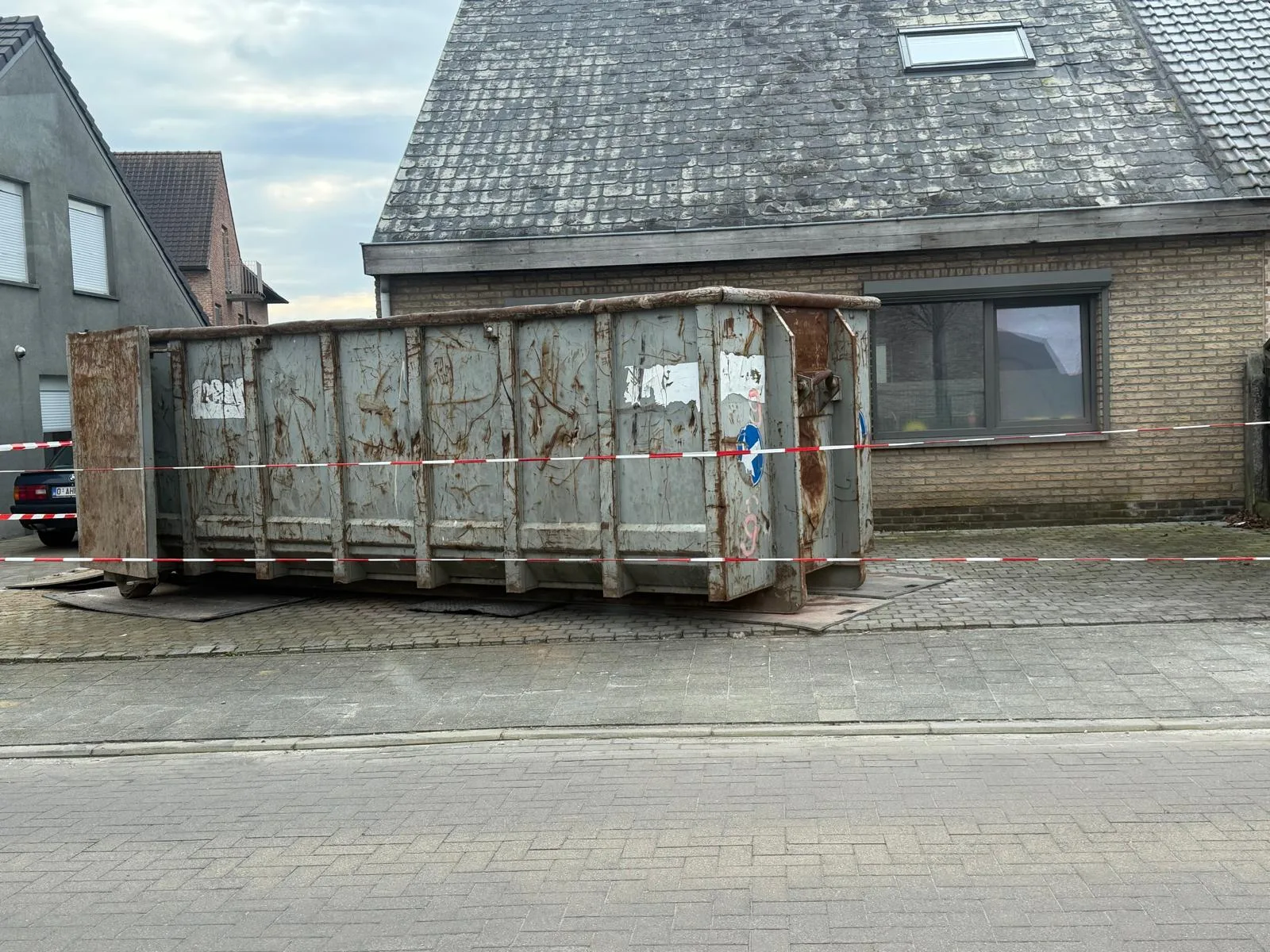 Schilderwerken