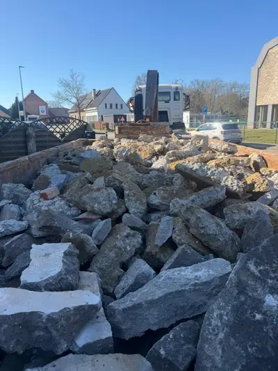 MKN Technisch project