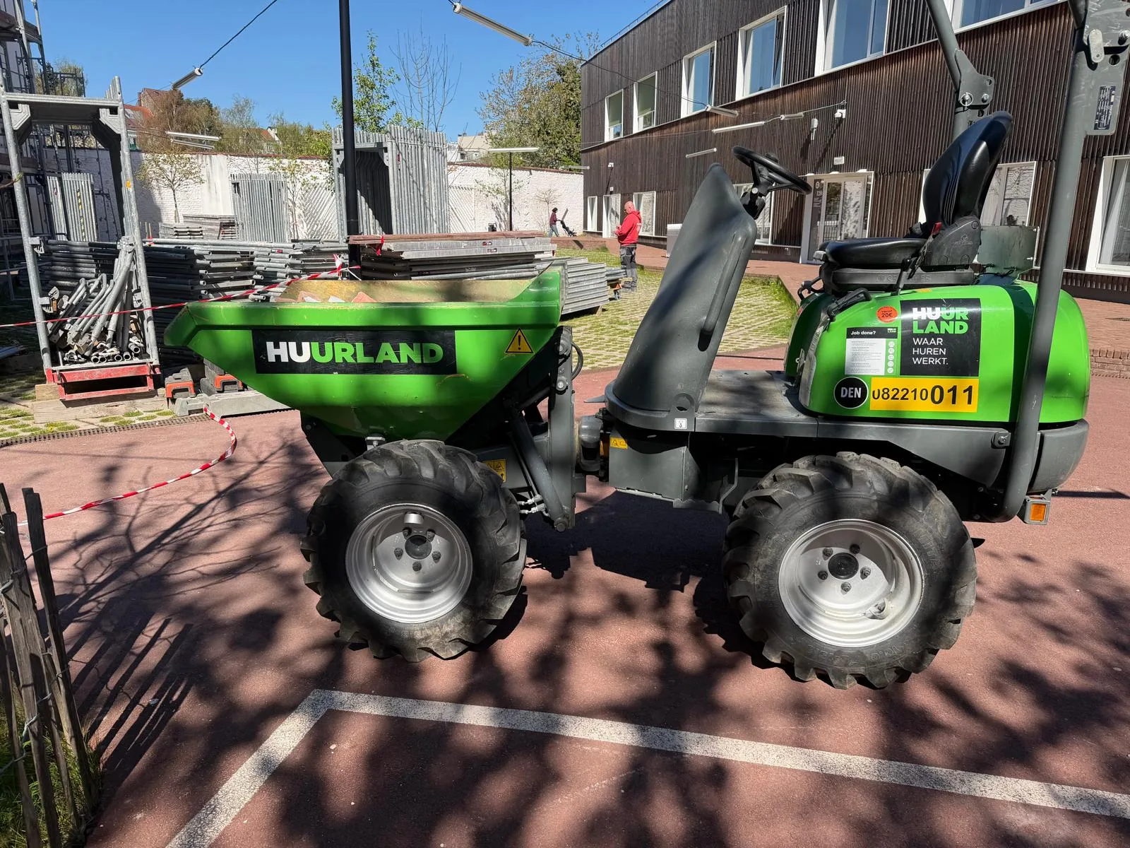 Elektriciteit